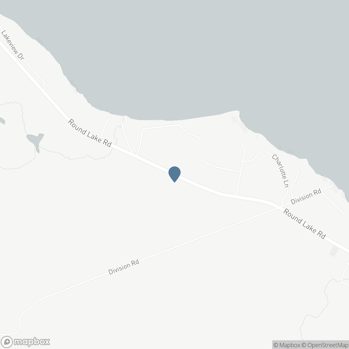 2909 ROUND LAKE ROAD, Killaloe, Hagarty and Richards, Ontario K0J 2J0